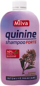 Milva Strong Quinine Shampooing 500 ml