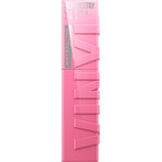 Maybelline New York Superstay Vinyl Ink 155 Upbeat Rossetto liquido, 4,2 ml