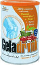 Geladrink &#224; la cerise en poudre 280 g