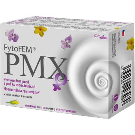 FytoFem PMX 30 gélules