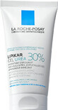 La Roche-Posay Lipikar 30% gel d&#39;ur&#233;e contre les peaux rugueuses et crayeuses 50 ml