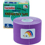 Kinesio Temtex Tourmaline violet 5cmx5m