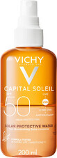 Vichy Capital Soleil Spray protecteur au b&#234;ta-carot&#232;ne SPF50 200 ml