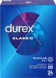 Durex Classic 24 pcs