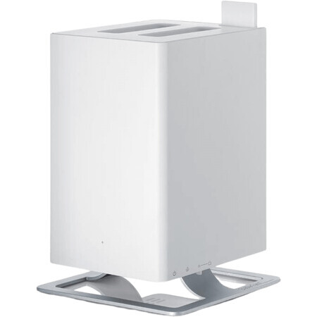 Stadler Form ANTON Humidificateur à ultrasons, blanc