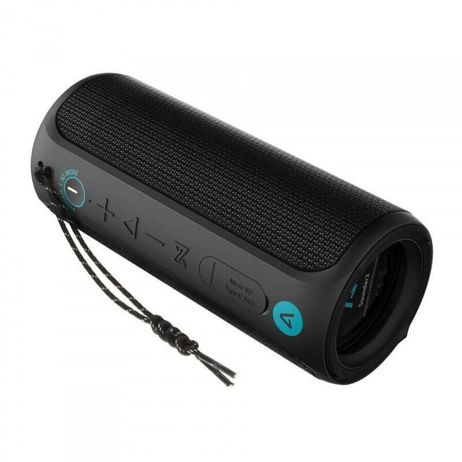 LAMAX Sounder2, negro