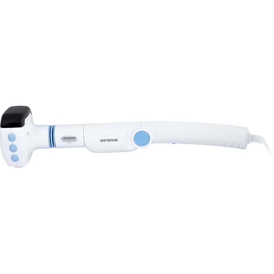 Orava MP-800 masseur infrarouge