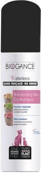 Biogance Waterless cat - shampooing sec pour chats 150 ml