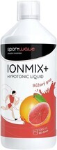 Sportwave Ionmix+ rose pamplemousse 1000 ml