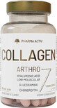 Pharma Activ Collagen Arthro 90 capsules dures