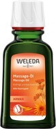 Weleda Huile de massage &#224; l&#39;arnica 50 ml