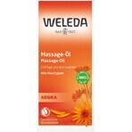 Weleda Huile de massage à l'arnica 50 ml