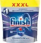 Finish Quantum Max Tablettes pour lave-vaisselle 60 pcs