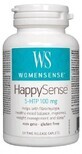 Webber Naturals HappySense 5 HTTP 100 mg 60 comprim&#233;s