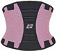 Ceinture amincissante Power System S/M, rose