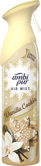 Ambipur Vanilla Cookie spray d&#233;sodorisant 185 ml