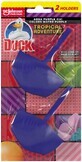 Bain de toilette Duck Tropical Adventure 2 x 36 ml