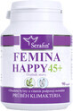 Serafin Femina Happy 45+, 90 g&#233;lules