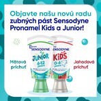 Sensodyne Pronamel Junior dentifrice pour enfants 50 ml