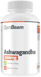 GymBeam Ashwagandha, non aromatis&#233; 90 g&#233;lules