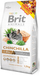 Brit Animals Chinchila Complete 1,5 kg