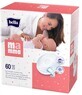 Bella Basic Breast Pads 60 pcs