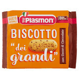 Biscuits aux flocons de chocolat, 270 g, Plasmon