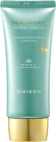 Mizon Cicaluronic Non-Nano Sunblock SPF50+ PA++++ - Cr&#232;me solaire 50 ml