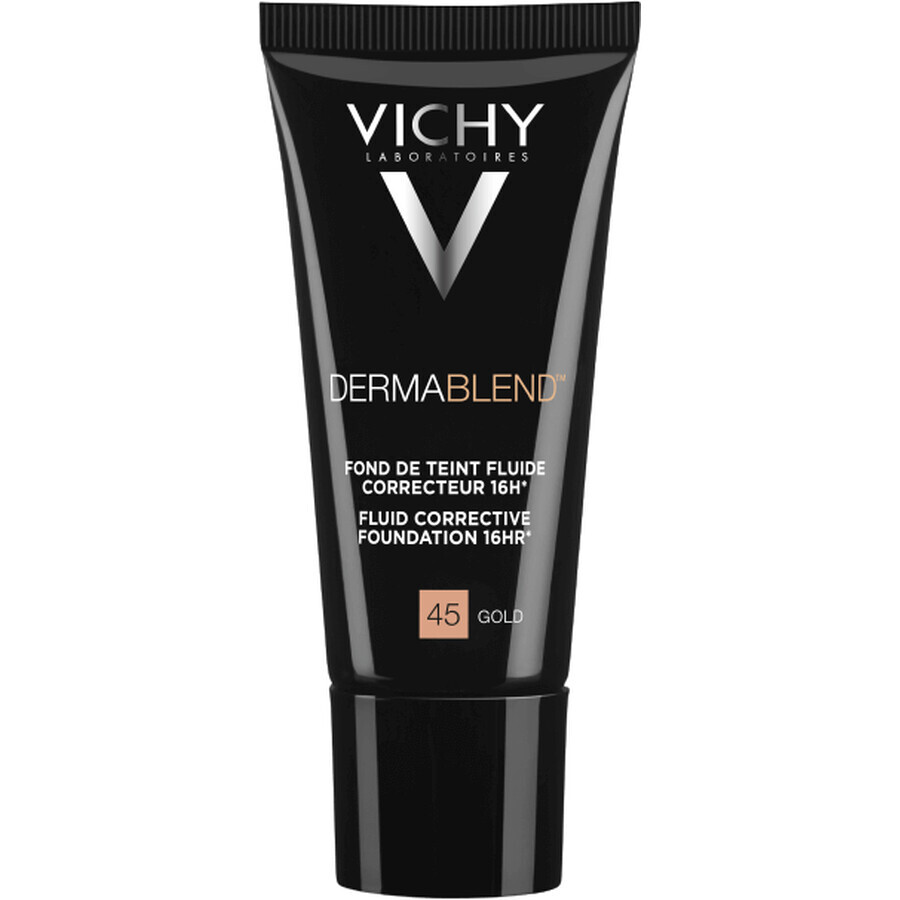 Vichy Dermablend 45 Blush fluide correcteur 30 ml