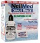 NeilMed Sinus Rinse Isotonic + 60 sachets 240 ml