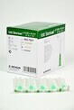 B.Braun BB Sterican ac vert 0,8x40 mm 100 pcs