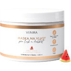 Venira Hair Mask shine and softness melon melon 300 ml