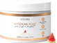 Venira Hair Mask shine and softness melon melon 300 ml