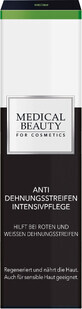 Medical beauty for cosmetics Soin intensif contre les vergetures 150 ml