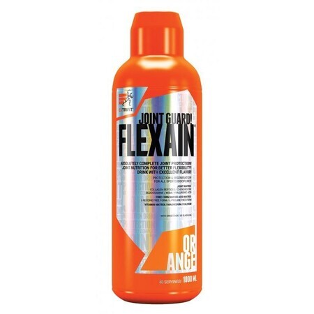 Extrifit Flexain Framboise 1000 ml