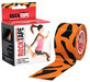 Bande kin&#233;siologique RockTape Design - tigre 5 m