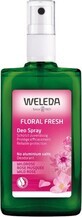 Weleda D&#233;odorant rose 100 ml