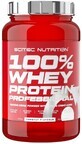 SciTec Nutrition 100% Whey Protein Professional Chocolate 920 g