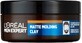 L&#39;Or&#233;al Paris Men Expert Shaping Clay for Curly Hair, 75 ml