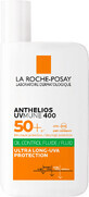 La Roche-Posay Anthelios fluide SPF 50+, 50 ml