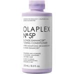 Baume tonique Olaplex No.5P Blonde Enhancer™ 250 ml