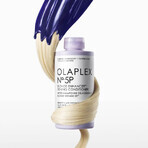 Baume tonique Olaplex No.5P Blonde Enhancer™ 250 ml