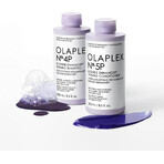 Baume tonique Olaplex No.5P Blonde Enhancer™ 250 ml