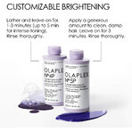 Baume tonique Olaplex No.5P Blonde Enhancer™ 250 ml