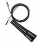 Power System Jump Rope-CROSSFIT JUMP ROPE Black