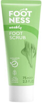 Exfoliant pour les pieds Footness 75 ml