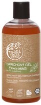 Gel douche Tierra Verde Essence of Freshness 500 ml