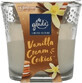 Glade Vanilla Cream Cookies, Bougie parfum&#233;e 112 g