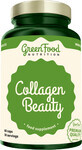 GreenFood Nutrition GreenFood Collagen Beauty 60 g&#233;lules