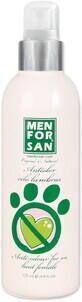 Menforsan Spray pour la protection des chiens femelles 125ml 125 ml